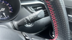 Toyota C-HR 2.0 Hybrid GR Sport 5dr CVT Hybrid Hatchback